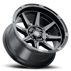 BANDIT GLOSS BLACK 2