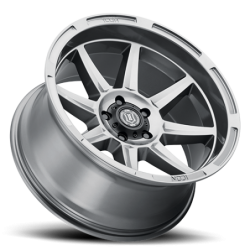 BANDIT GLOSS TITANIUM 2