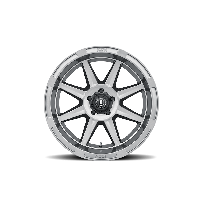 BANDIT GLOSS TITANIUM