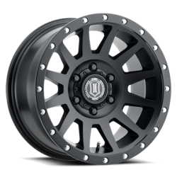 COMPRESSION SAT BLACK