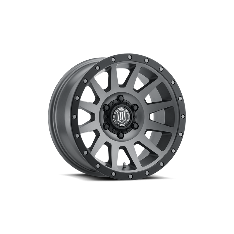 COMPRESSION TITANIUM