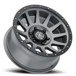 COMPRESSION TITANIUM 2