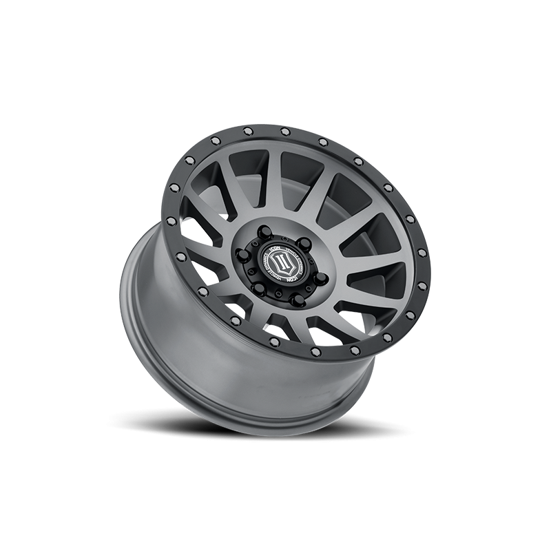 COMPRESSION TITANIUM