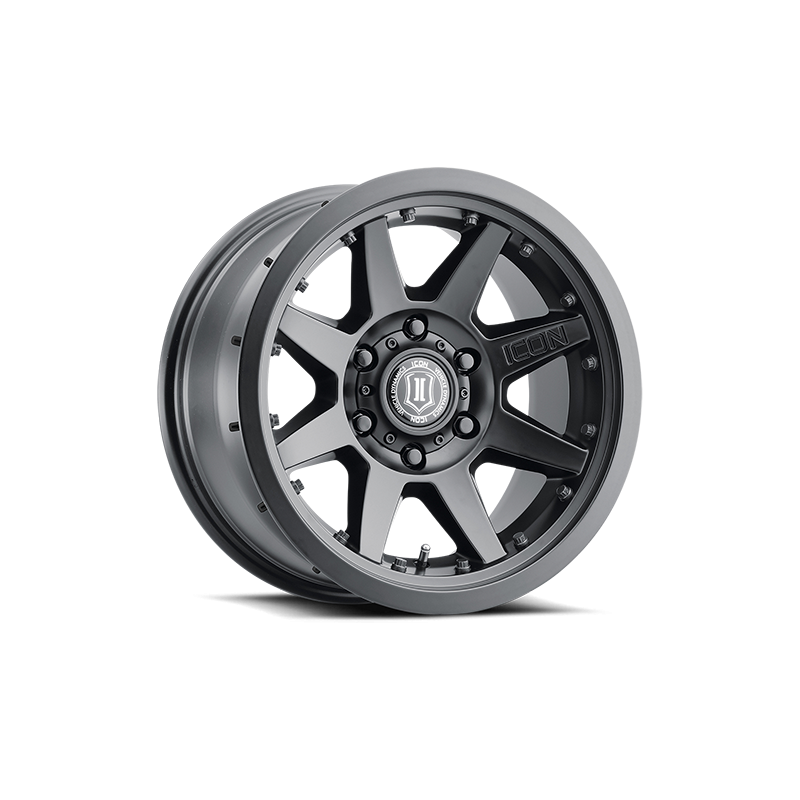 REBOUND PRO SAT BLACK