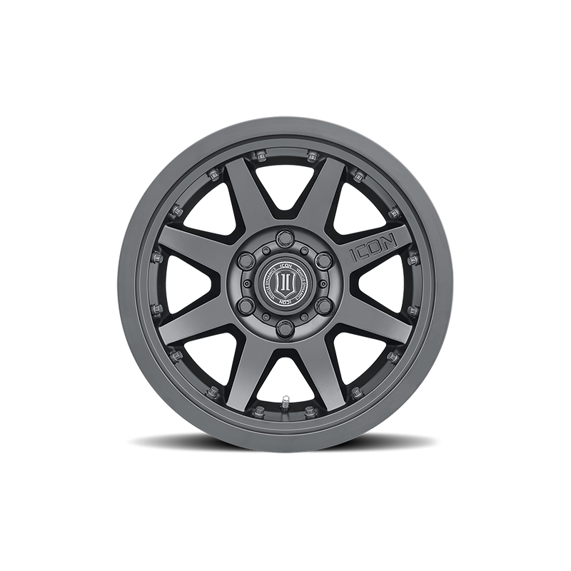 REBOUND PRO SAT BLACK