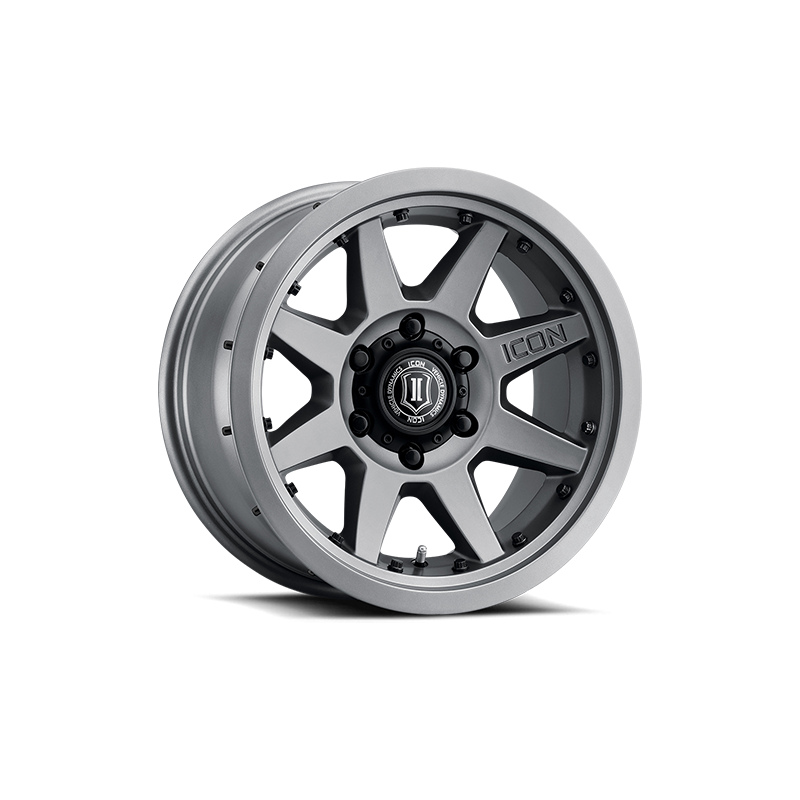 REBOUND PRO TITANIUM