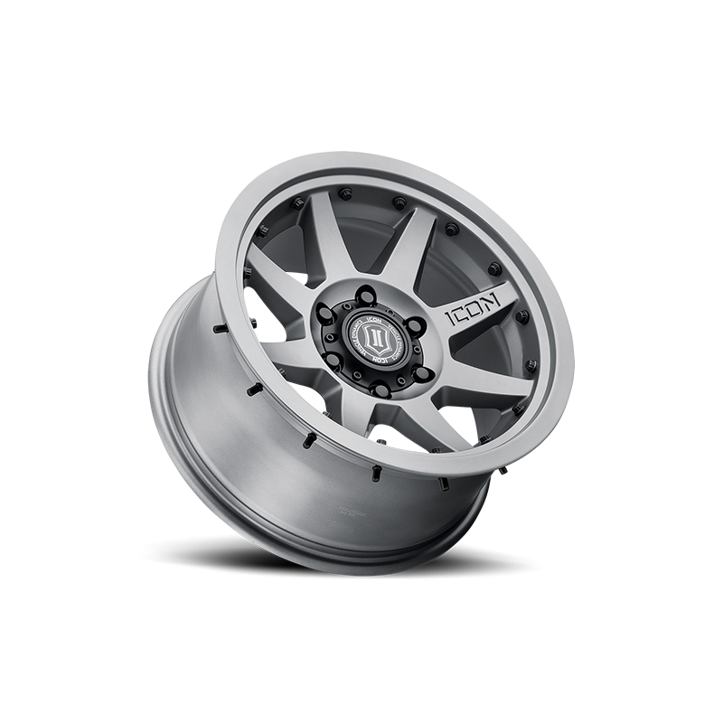 REBOUND PRO TITANIUM