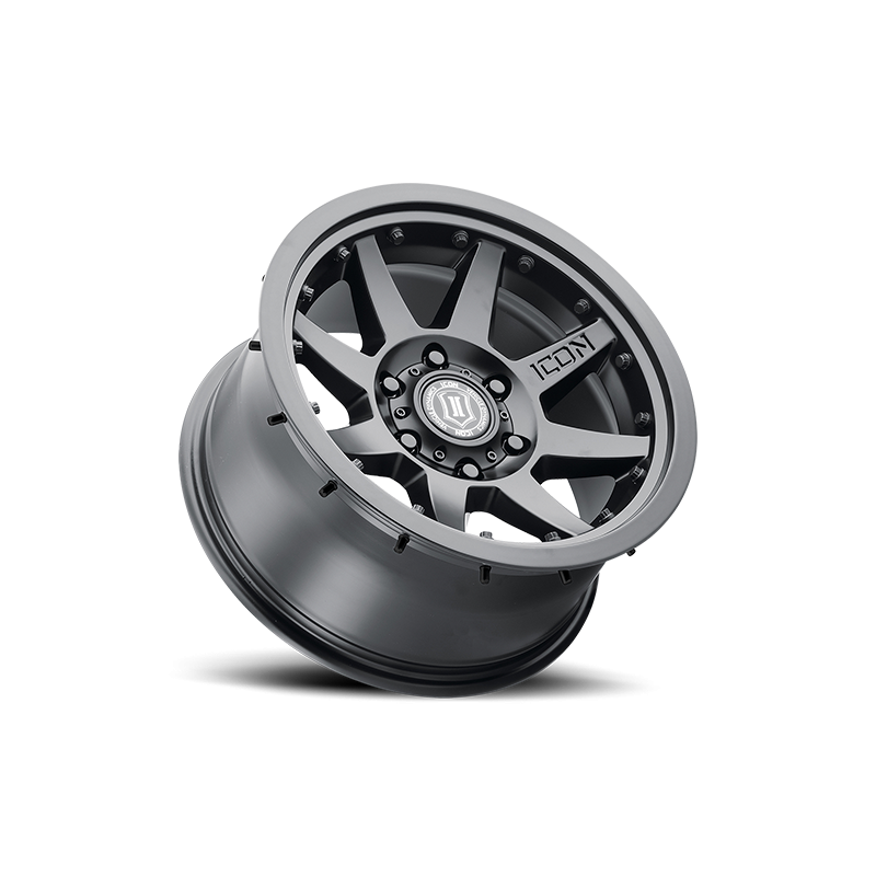 REBOUND PRO SAT BLACK