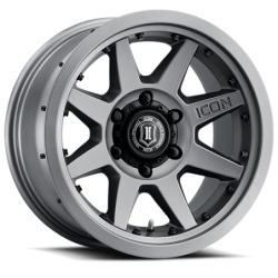 REBOUND PRO TITANIUM