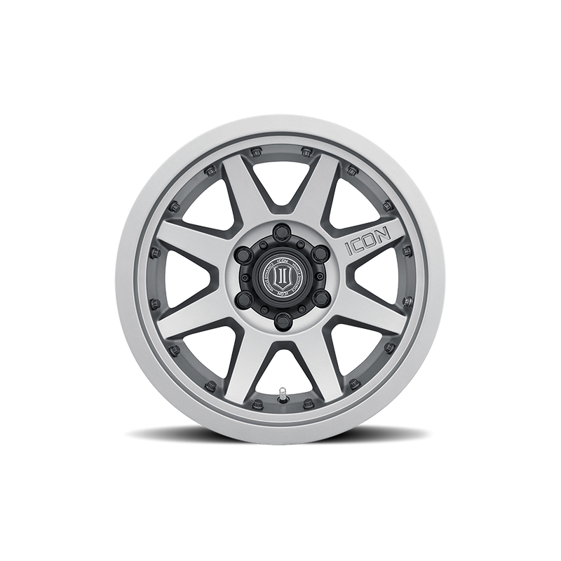 REBOUND PRO TITANIUM