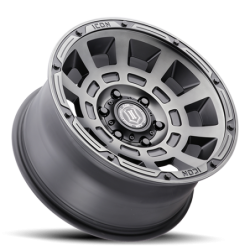 THRUST SMK SAT BLACK 2