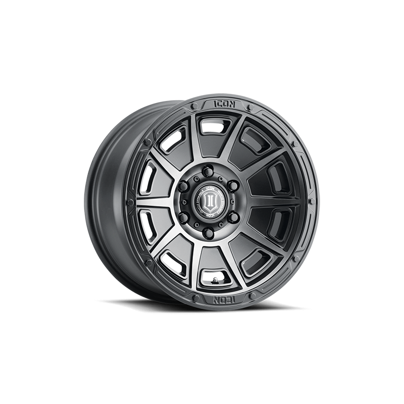 VICTORY SMK SAT BLACK