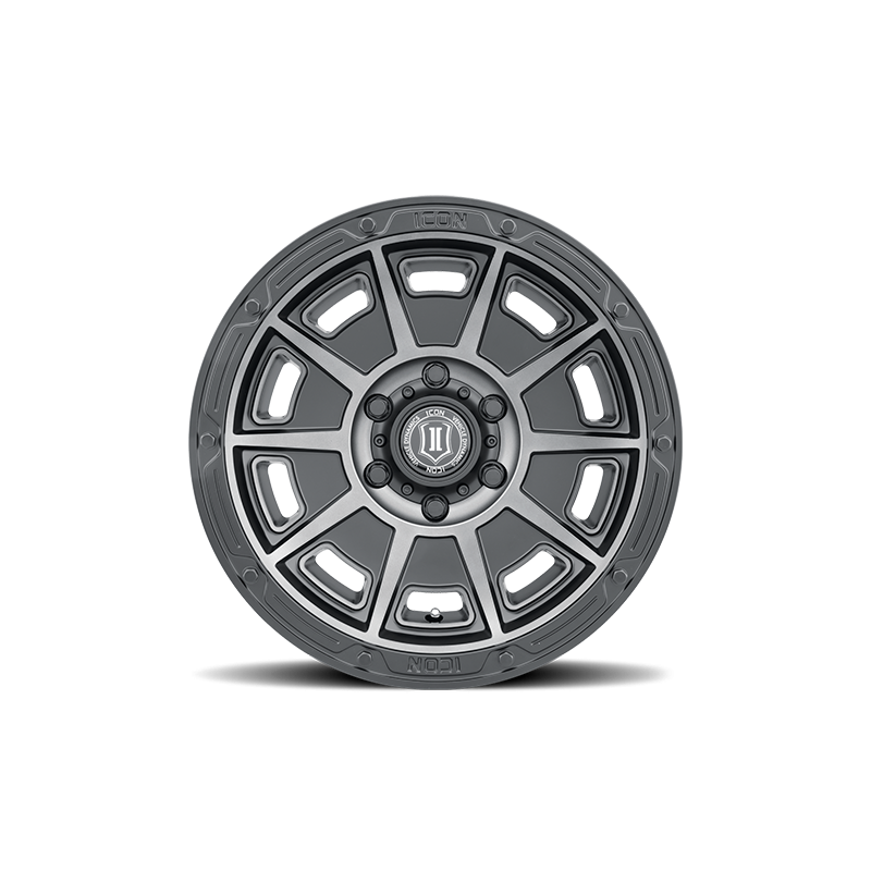 VICTORY SMK SAT BLACK